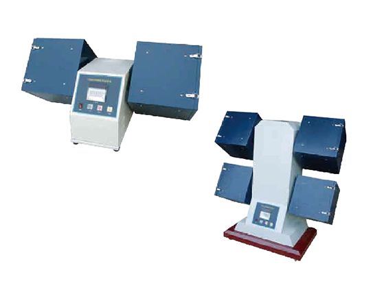 YG511箱式起球儀