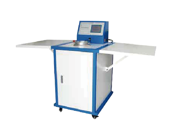 YG46E數字式織物透氣量儀