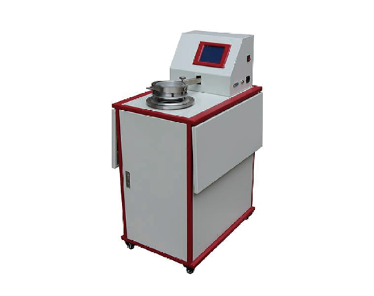 YG466G全自動織物透氣量儀