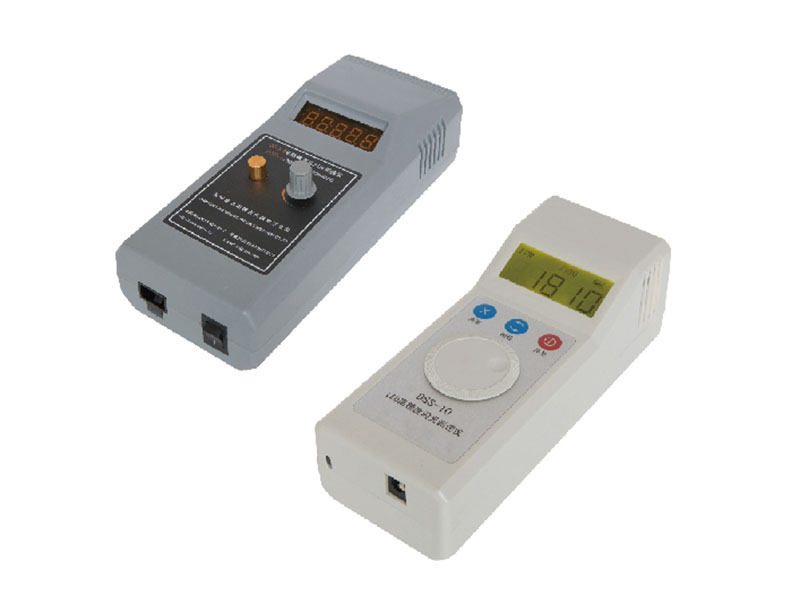 DSS-2（10）閃光測度儀