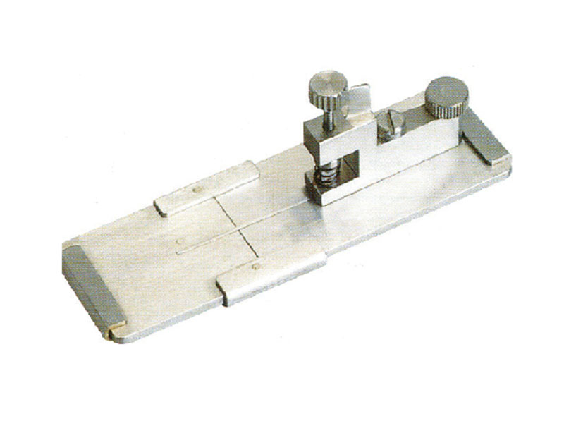 Y172纖維切片器（哈式切片器）