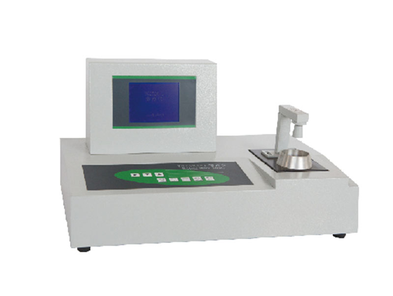 YG252A-1熔點(diǎn)儀