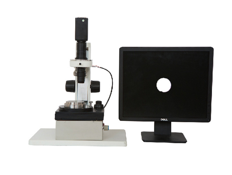 PS-100噴絲板鏡檢儀