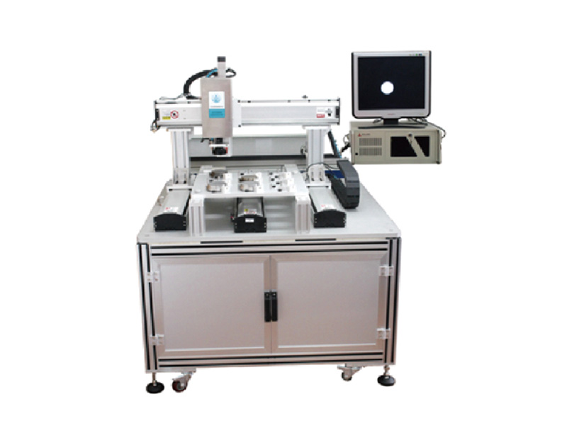 ASIS-65F全自動噴絲板檢測系統