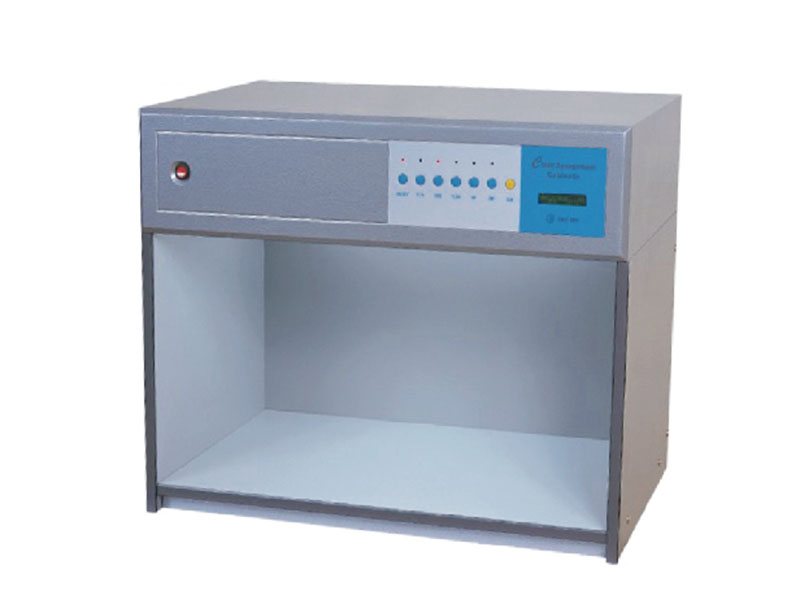 YG982（CAC600 1200）標(biāo)準(zhǔn)光源箱