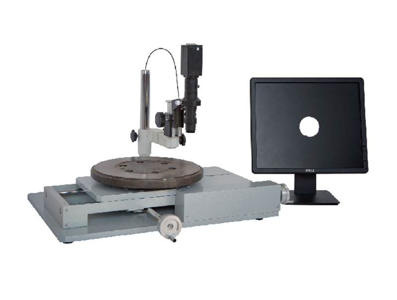 PS-328/500噴絲板鏡檢儀