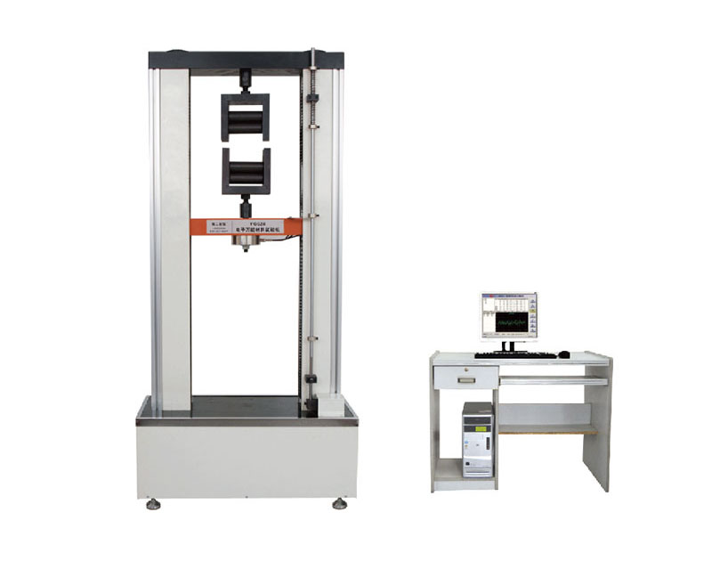 YG028萬能材料試驗機