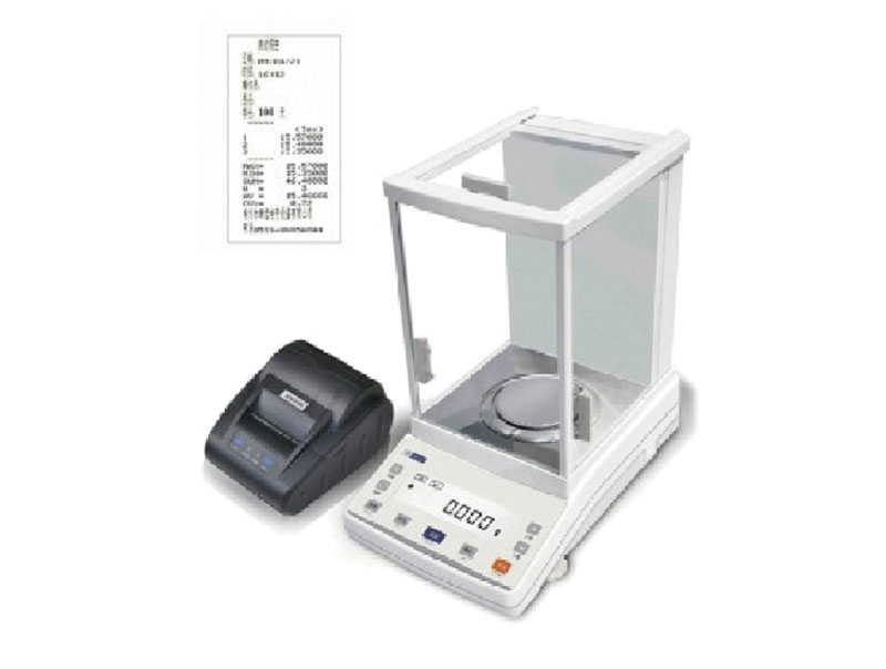 JA203SD自動支數(shù)秤